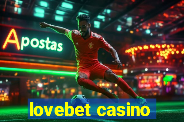 lovebet casino